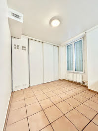 appartement à Paris 19ème (75)