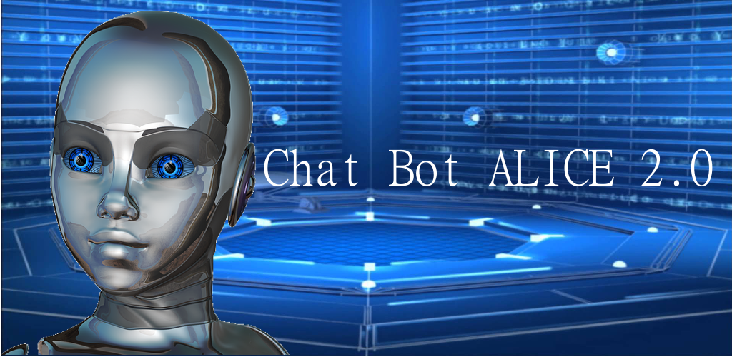 Download Chat Bot ALICE 2.0 - Latest version 1.1.1 for android by Exclusive...