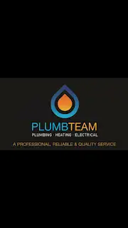 Plumbteam Logo