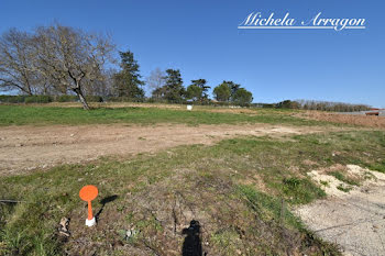 terrain à Saint-Sylvestre-sur-Lot (47)