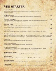 R Restro Cafe menu 6