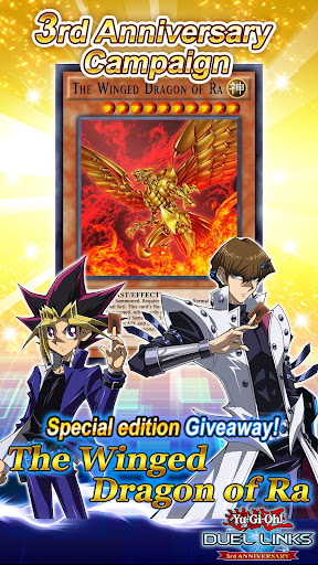 Yu-Gi-Oh! Duel Links 4.2.0 screenshots 1