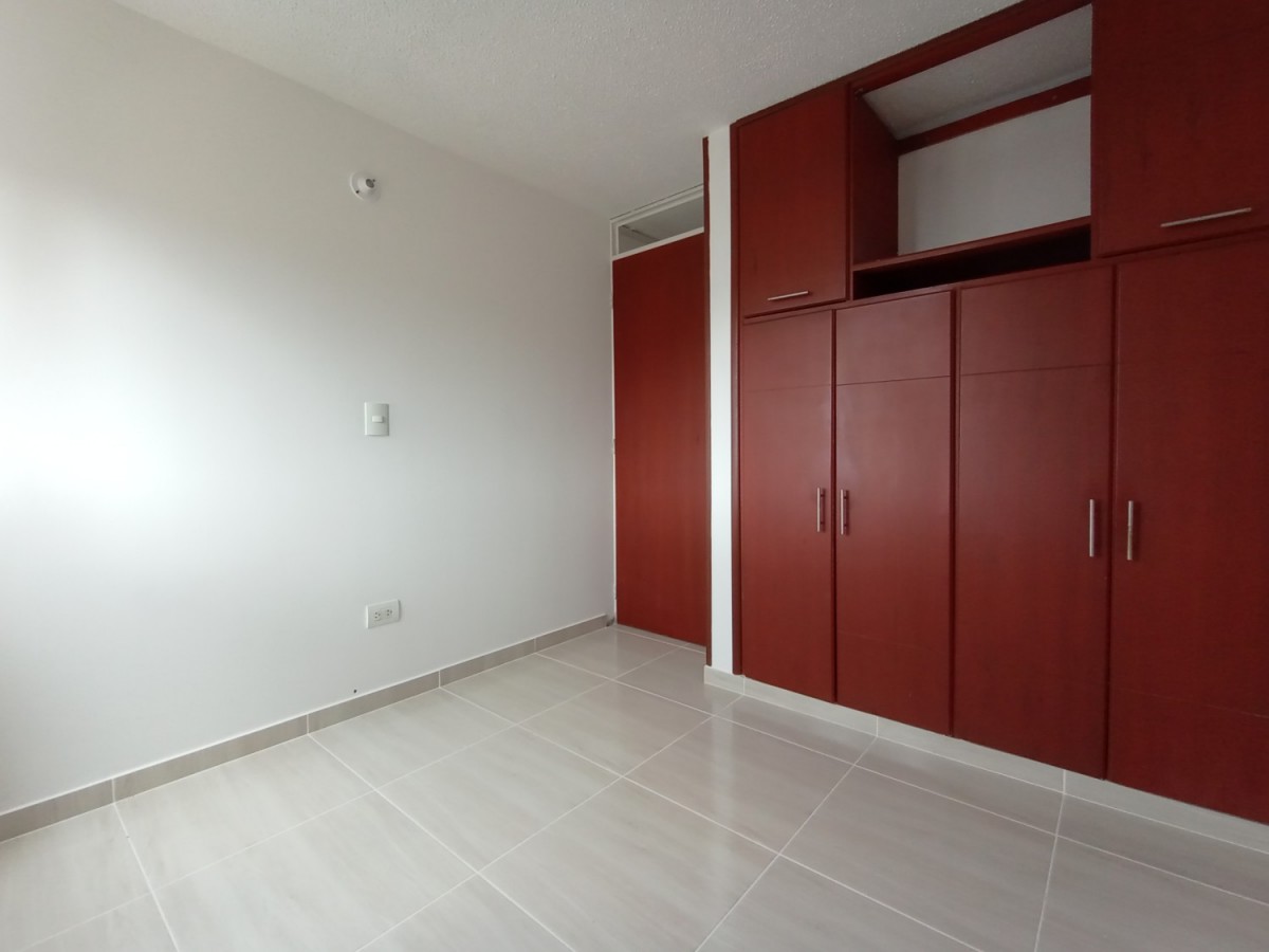 Apartamento En Arriendo - Rafael Uribe, Bogota