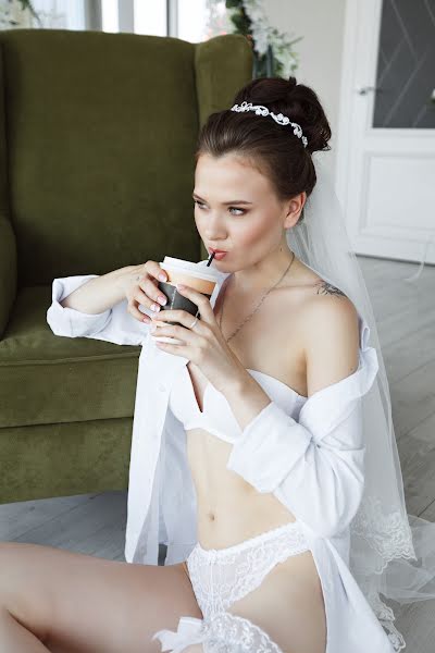 Fotograful de nuntă Mariya Kornilova (mkorfoto). Fotografia din 27 iunie 2019