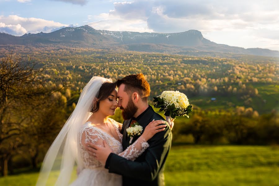 Fotógrafo de bodas Ionut Fechete (fecheteionut). Foto del 12 de mayo 2023