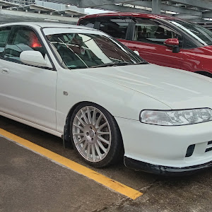 インテグラ DB6