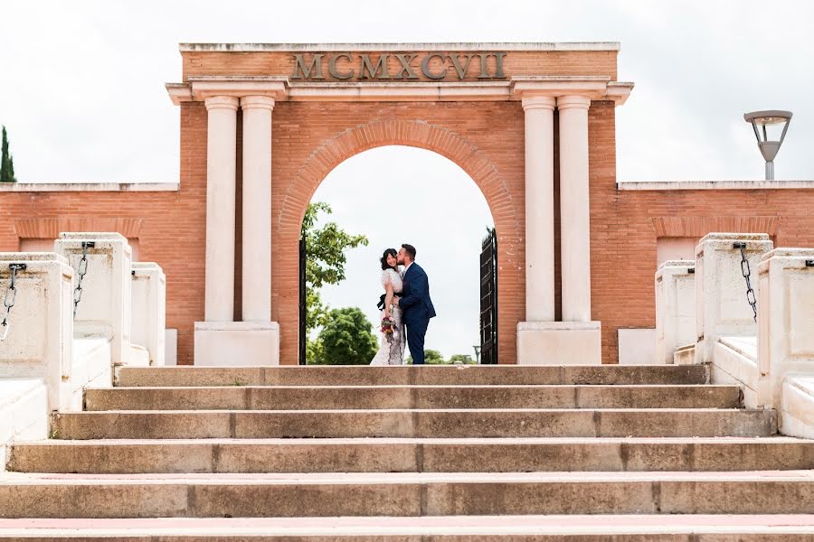 Fotógrafo de bodas Michela Rabbaglietti (michelaph). Foto del 25 de octubre 2022