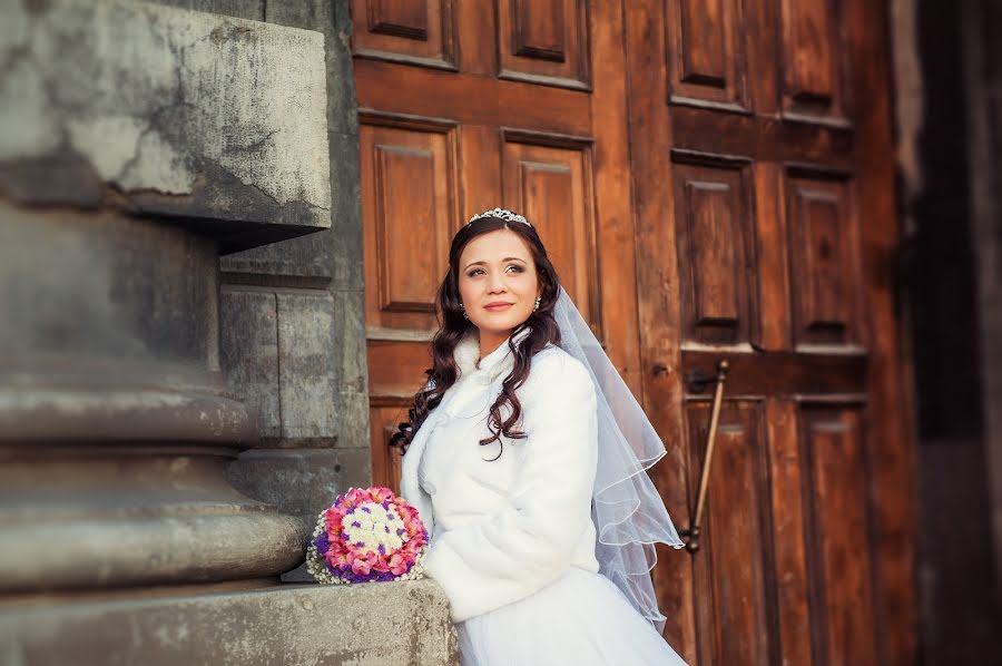 Wedding photographer Mariya Turbanova (turbanova). Photo of 10 January 2014