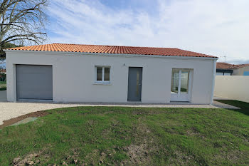 maison à Meschers-sur-Gironde (17)