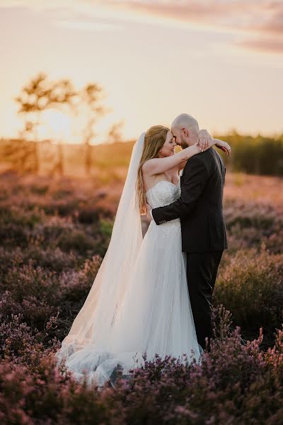 Wedding photographer Judyta Żelosko (judytazelosko). Photo of 29 November 2023