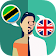 Swahili-English Translator icon