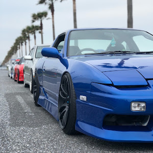 180SX RPS13