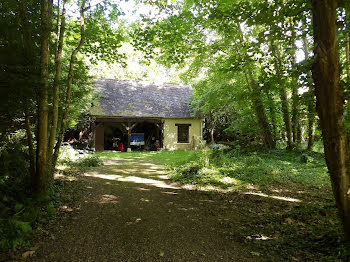 maison à Noisy-sur-Ecole (77)