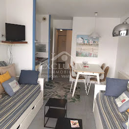 appartement à Trouville-sur-Mer (14)