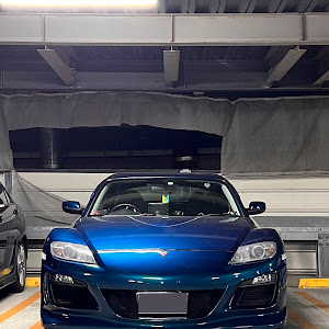 RX-8 SE3P