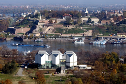 Naslovne strane za utorak 23. maj 2023. godine