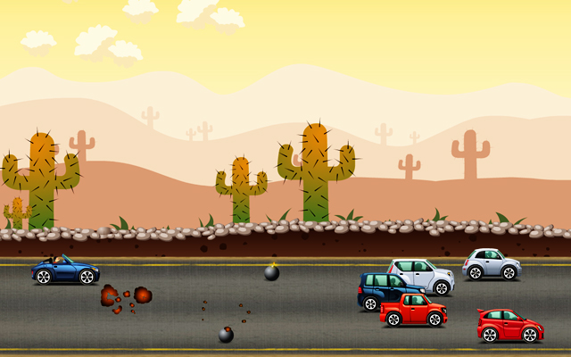 Death Racing Preview image 3