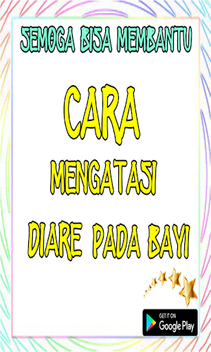 Cara Mengatasi Diare pada Bayi Secara Alami