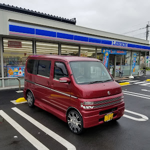 バモス HM1