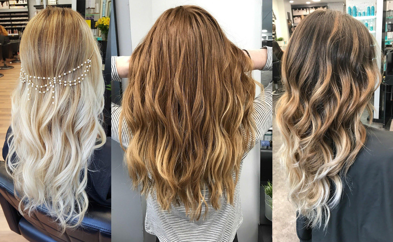 voor het geval dat Exclusief Ellende Vitala Beauty & Wellness | Balayage behandeling, wat moet ik erover weten?