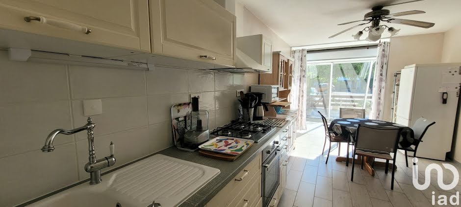 Vente appartement 2 pièces 34 m² à La Grande-Motte (34280), 167 000 €