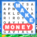 Cash Word Search:Win Money