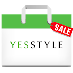 Cover Image of ダウンロード YesStyle-ファッション＆ビューティー 2.8.1 APK