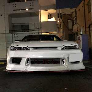 シルビア S15