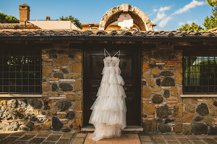 Fotógrafo de casamento Daniele Torella (danieletorella). Foto de 15 de outubro 2019