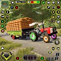 US Tractor Game Farming Sim 3D