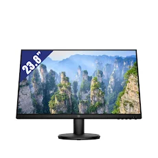 Màn hình LCD HP 23.8" V24i (1920 x 1080/IPS/60Hz/5 ms)