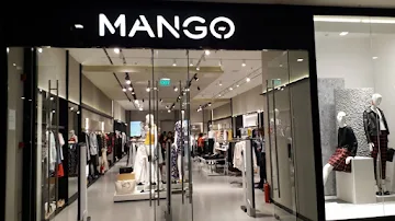 Mango photo 