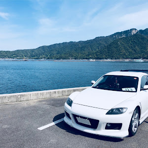 RX-8