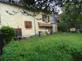 maison à Châteauneuf-sur-Cher (18)