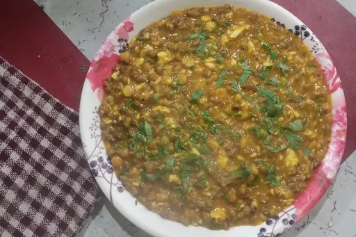 Egg Tadka