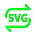 Image2SVG - SVG Converter icon