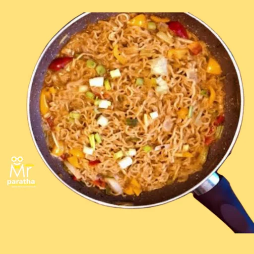 Vegitable Masala Maggi