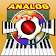 Rockrelay Analog Synthesizer icon