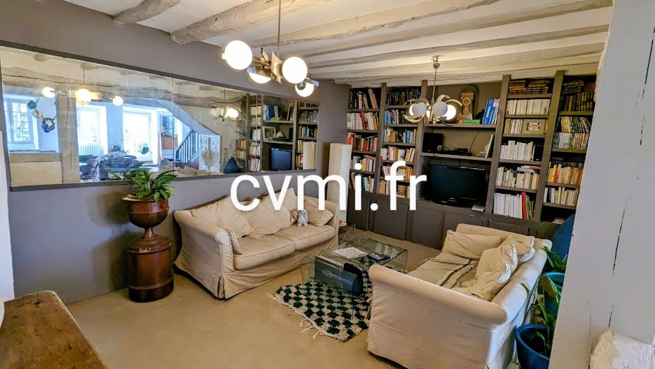 Vente maison 8 pièces 230 m² à Ciboure (64500), 1 900 000 €