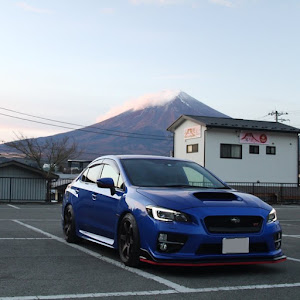 WRX STI