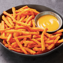 Sweet Potato Fries