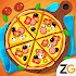 Cooking Family :Craze Madness Restaurant Food Game 2.4