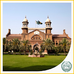 Cover Image of डाउनलोड Lahore High Court 2.0 APK