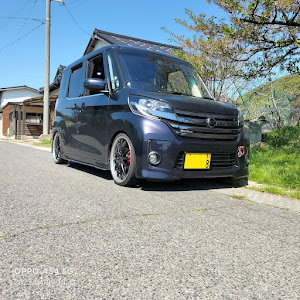 デイズルークス B21A