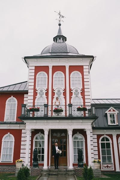 Svatební fotograf Aleksey Klimov (fotoklimov). Fotografie z 2.března 2021