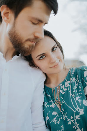 Wedding photographer Anna Zdorenko (zdorenko). Photo of 6 May 2018