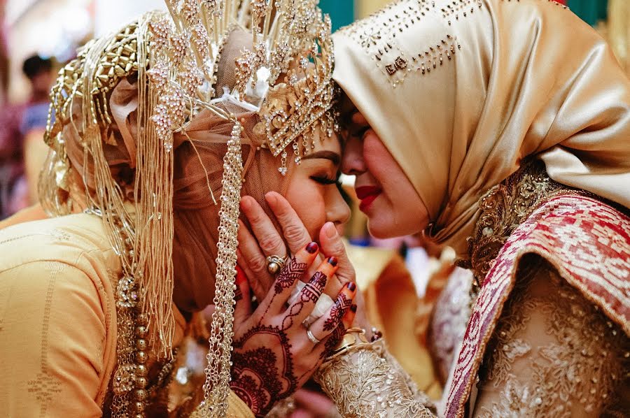 Vestuvių fotografas Robby Lesmana (robbylesmanaa). Nuotrauka 2018 rugpjūčio 14