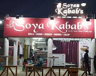 Soya Kabab's photo 1