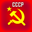 Communist Button icon