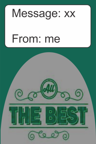 All The Best Card 1.1 screenshots 2